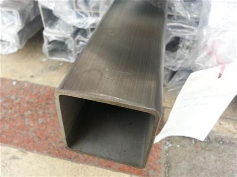 生产316L不锈钢方管报价-不锈钢矩形管_管材栏目_机电之家网