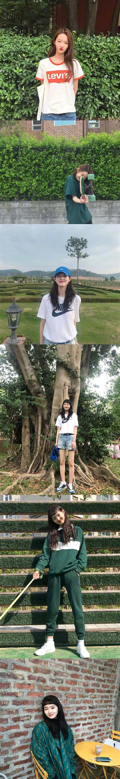 韩国YG旗下双胞胎麻豆서윤&서현 日常合集， 这对姐妹花真的绝了！