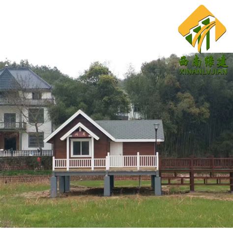 成都移动别墅生产厂家 标准化装配式木屋 适合景区周边住宿