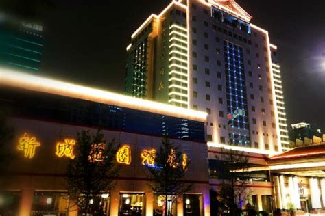 苏州柏悦酒店 | KPF建筑设计事务所 - 景观网