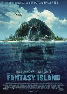 《梦幻岛》-高清电影-完整版在线观看