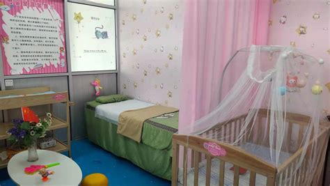 在深圳出门遛娃太太太太太太幸福了！845间公共场所母婴室一键导航查询 - 深圳市妇女儿童发展基金会