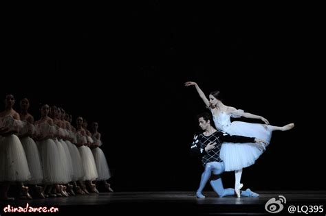 美国旧金山芭蕾舞团《吉赛尔》2015年1月29日剧照 - Powered by Discuz!
