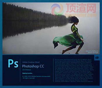 Photoshop CC 2014 15.1 多国语言 含简体中文 苹果系统 Mac ox 百度网盘下载_Photoshop论坛|PS论坛