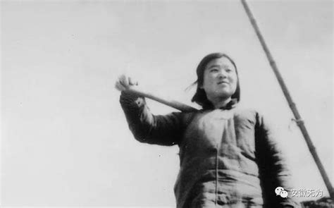 14岁的她是年龄最小的渡江英雄 马毛姐的故事是怎样的 _八宝网