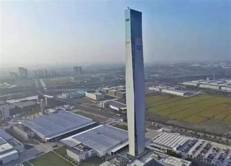 青岛第一高楼700米,天津高楼900米,武汉高楼707米_大山谷图库