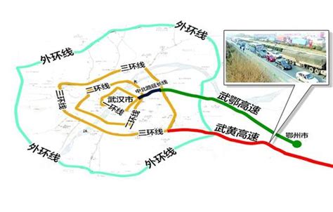 双向十车道！沪武高速太常段将增四车道，双向十车道高速还有哪些 - 知乎