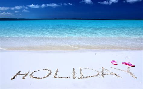 How To Wish Enjoy Vacation | lifescienceglobal.com