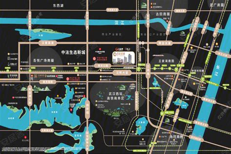 武汉金地国际城怎么样?2023武汉金地国际城楼盘,户型配套,价值分析报告