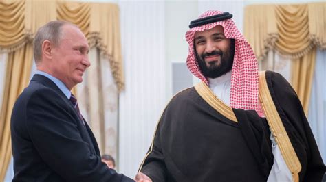 克宫：普京与沙特王储通话讨论国际石油市场局势 - 2022年7月22日, 俄罗斯卫星通讯社