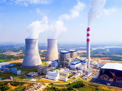 江苏最大火力发电企业百万机组三改联动效能领先-国际电力网