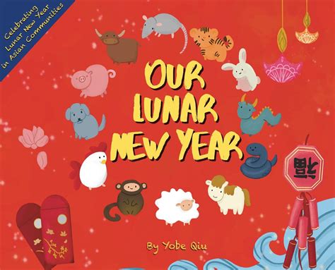 Lunar New Year: Everything to Know About the Holiday - WSTale.com
