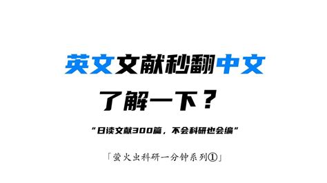 中文翻译成英文app推荐-好用的中文翻译成英文转换器软件合集-逍遥手游网