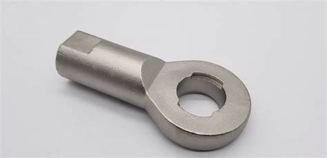 机械零件不锈钢非标铸造定制型号：AN0020-海金不锈钢-兴化市海金不锈钢制品厂