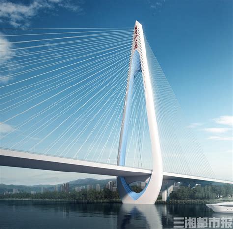 还差一点点，冯家江大桥何时建成通车？