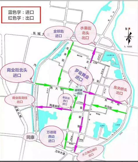 快看！梅州城区梅县新城西片区控制性详细规划来了