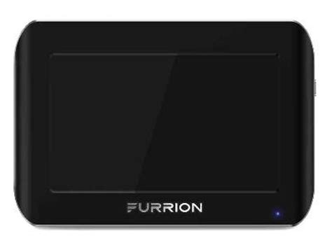 FURRION Vision S Rear-Vision Camera & 7" Display Kit. FOS07TASF - RV ...