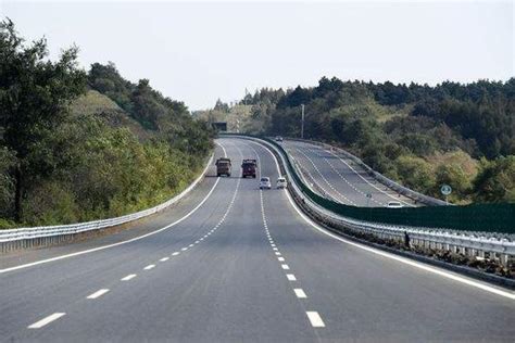 无限速的超级高速公路——杭甬高速即将通车，杭甬高速公路最新消息（杭州到宁波将来或仅1小时）_犇涌向乾