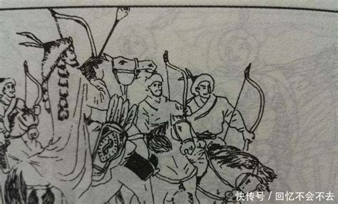 汉武帝派遣张骞出使西域为打仗，竟然开创了历史上的一个创举|匈奴王|匈奴|张骞_新浪新闻