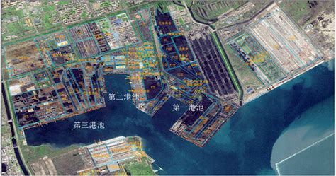 唐山港港口调度业务平台-顺凯信息