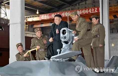 朝鲜军事实力到底如何? 不过确实有一项世界第一！_潜艇