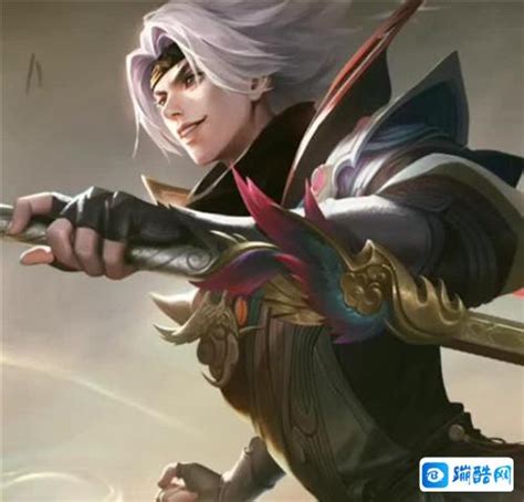 王者荣耀东方曜图片