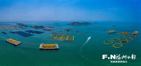 种业创新与产业化工程让连江海洋经济迸发新动能