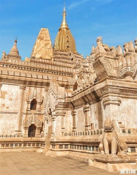 2020缅甸旅游攻略及最佳路线_旅泊网
