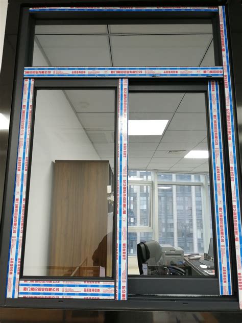 泉州门窗安装工程案例-贝斯特门窗·森钛门窗