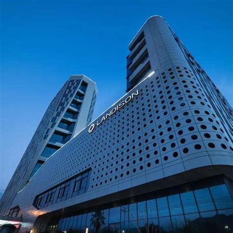 雷迪森酒店集团旗下9店入选杭州亚运会、亚残运会官方接待酒店
