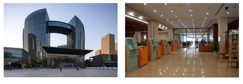 杭州市民中心-企业官网