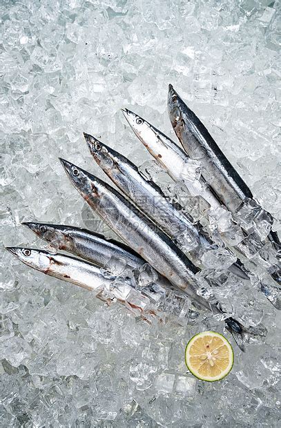 秋刀鱼的营养价值 主要是4个