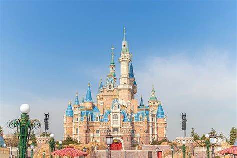 上海迪士尼五一开放时间是几点到几点- 上海本地宝