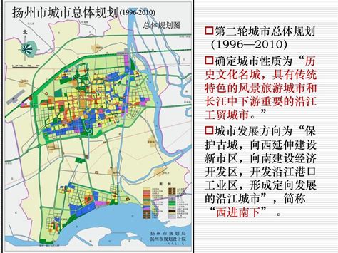 扬州东区发展规划图,扬州城市规划2035年,扬州东区规划图(第3页)_大山谷图库
