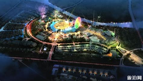 三亚不夜城开业了吗 2019年1月三亚有哪些海洋主题乐园开放_旅泊网