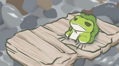 《吃掉那只青蛙》 - 高清图片，堆糖，美图壁纸兴趣社区