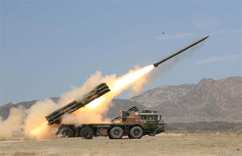 中国 PHL-16远程火箭炮 PHL16 AR3火箭炮 多管火箭炮 火箭炮-CG模型网（cgmodel)-让设计更有价值!