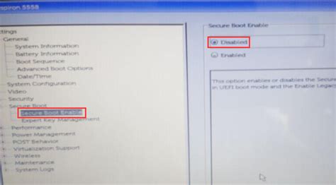 戴尔笔记本设置U盘或者光盘启动_change boot mode settings戴尔-CSDN博客