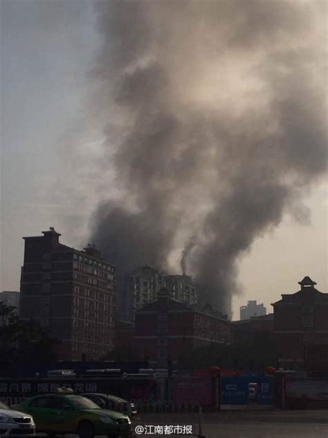 江西南昌酒店火灾事故已致3人遇难14人受伤_行业新闻_青岛锐固安全科技有限公司