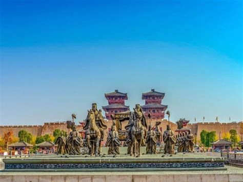 2021中国汉城-旅游攻略-门票-地址-问答-游记点评，枣阳旅游旅游景点推荐-去哪儿攻略