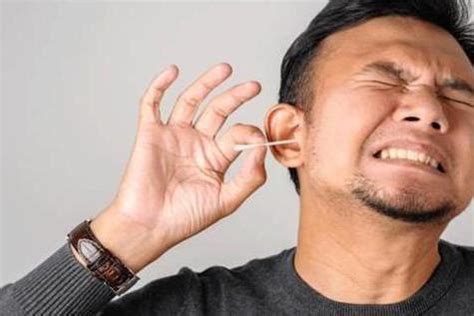 耳不挖不聋！挖耳不当听力很受伤，越早知道越好！|耳屎|听力|外耳道_新浪新闻