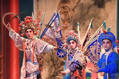 中国传统戏剧有哪些特点（传统戏剧特点介绍） – 碳资讯