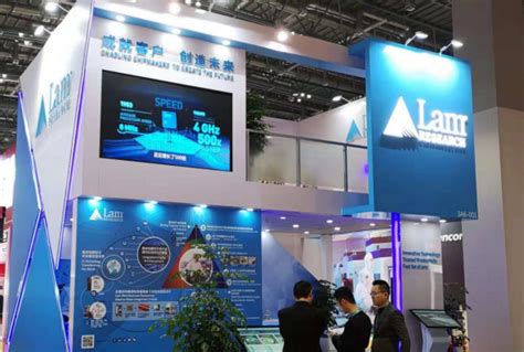 ASMPT与天水华天集团于中国国际进口博览会签订价值逾1.3亿美元之采购意向书