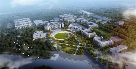 北京大学昌平新校区改造工程揭秘，北大近年来最重大的校园拓展|北大|昌平|校区_新浪新闻