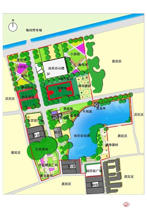 乡村振兴——潮州滨海乡村景观规划设计-鹭象建筑设计工作室