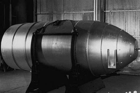 世界上威力最大的10个超级炸弹，可能仅次于核弹了_腾讯视频