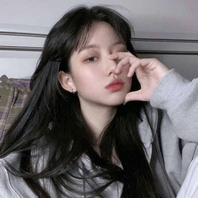 温柔头像成熟女生