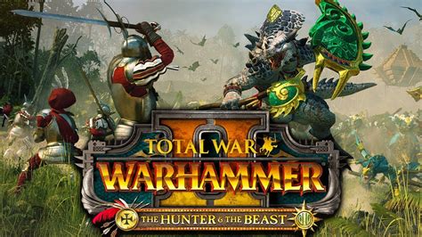 Xavier R - Snikch win artwork - Total War WarhammerII DLC