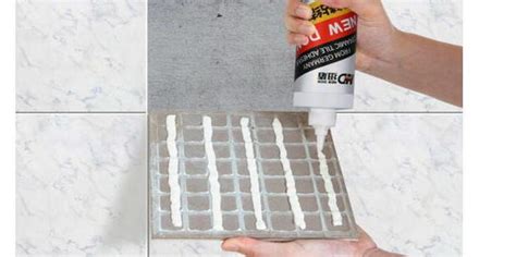 瓷砖胶为什么不可以掺加水泥使用 瓷砖胶该如何正确使用 - 麦高建材