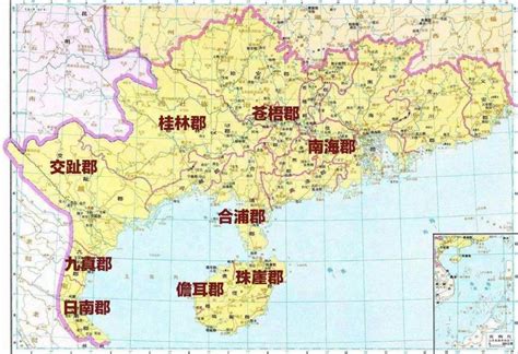 越南为撇清与中国关系，说自己祖先是雄王，其实雄王也是中国后代_凤凰网
